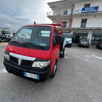 PIAGGIO PORTER