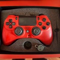 Scuf compact ps4