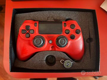 Scuf compact ps4