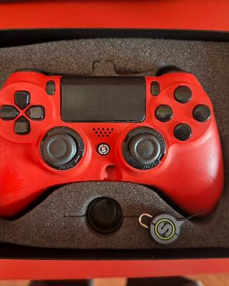 Scuf compact ps4