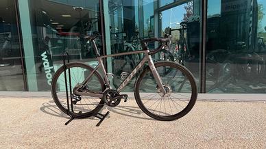 Bici da strada usata Scott Addict RC 15 TG: M 2022