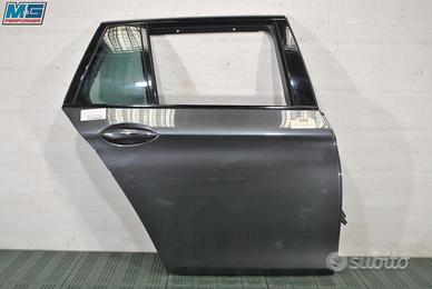 BMW serie 5 F11 Porta posteriore destra