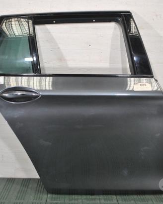 BMW serie 5 F11 Porta posteriore destra