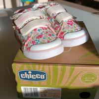 scarpe primi passi chicco