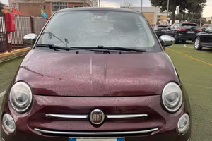 Fiat 500 1.3 Multijet 95 CV Lounge