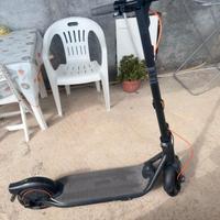 Monopattino elettrico