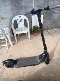 Monopattino elettrico