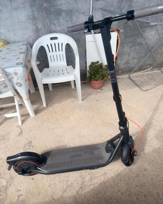 Monopattino elettrico