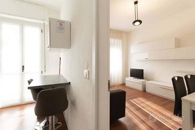 Appartamento di 55 m² con 2 locali a Milano