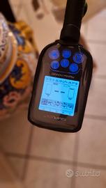 metal detector nokta macro simplex+