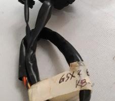 Commutatore destro suzuki gsxr1000 k7 750 600 k8