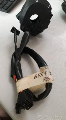 Commutatore destro suzuki gsxr1000 k7 750 600 k8