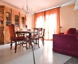 VILLA A SCHIERA A SAN DONÀ DI PIAVE