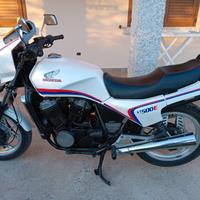 HONDA VT 500E A.S.I  1982