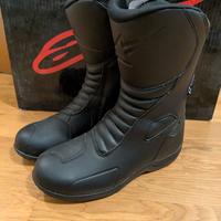 Alpinestars Drystar Origin - stivali moto donna 37