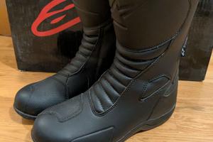 Alpinestars Drystar Origin - stivali moto donna 37