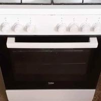 cucina a gas beko 