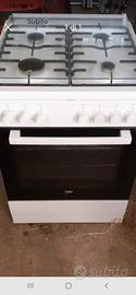 cucina a gas beko 