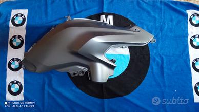 plastiche laterali bmw gs 1200 lc chiamare