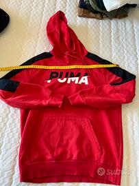 Felpa Puma unisex