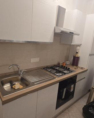 Cucina nuova