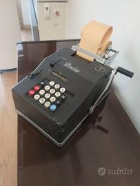 Calcolatrice addizionatrice PRECISA