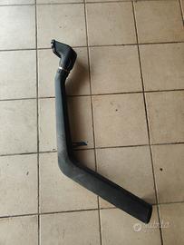 snorkel Suzuki samurai 
