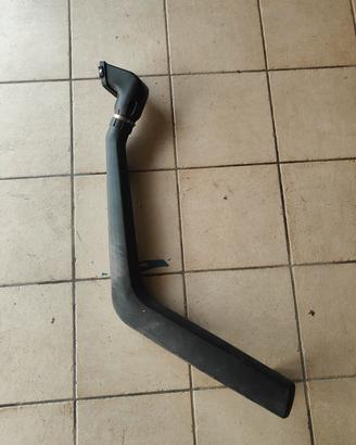 snorkel Suzuki samurai 