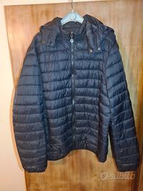 Giacca piumino