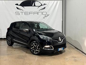 Renault Captur 1.5 dCi 8V 90 CV EDC Energy R-Link