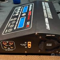 carica batterie lipo skyrc duo 400 ultimate pro