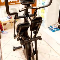 ELITTICA TOORX  Erx 400