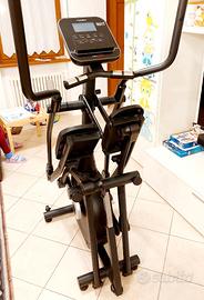 ELITTICA TOORX  Erx 400