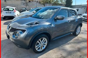 Nissan Juke 1.5 dCi Start&Stop Tekna