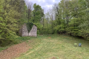 RUSTICO IN PIETRA - quiete e natura!