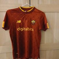 Maglietta 2022  A.S Roma