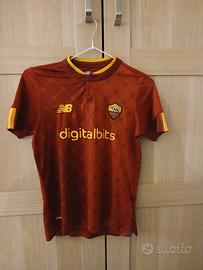 Maglietta 2022  A.S Roma