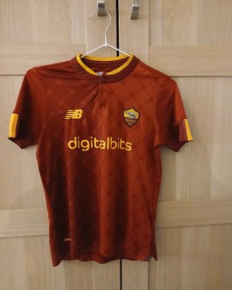 Maglietta 2022  A.S Roma