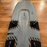 TAVOLA FOIL RRD