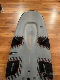 TAVOLA FOIL RRD