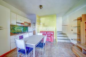 FERNO - BILOCALE SENZA SPESE CONDOMINIALI