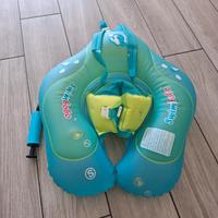 Salvagente neonato