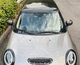 Mini Cooper S John Cooper Works