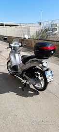 Scarabeo 125 del 2008