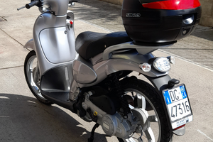 Scarabeo 125 del 2008