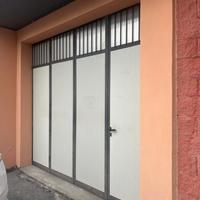 Magazzino 250 mq Lipomo