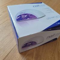 Lampada UV per unghie