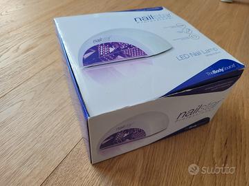 Lampada UV per unghie