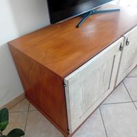 Mobiletto porta tv