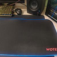 MousePad RGB Taglia XL